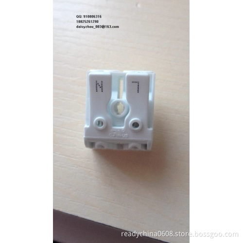 LED terminal blocks 923 blocks 2P